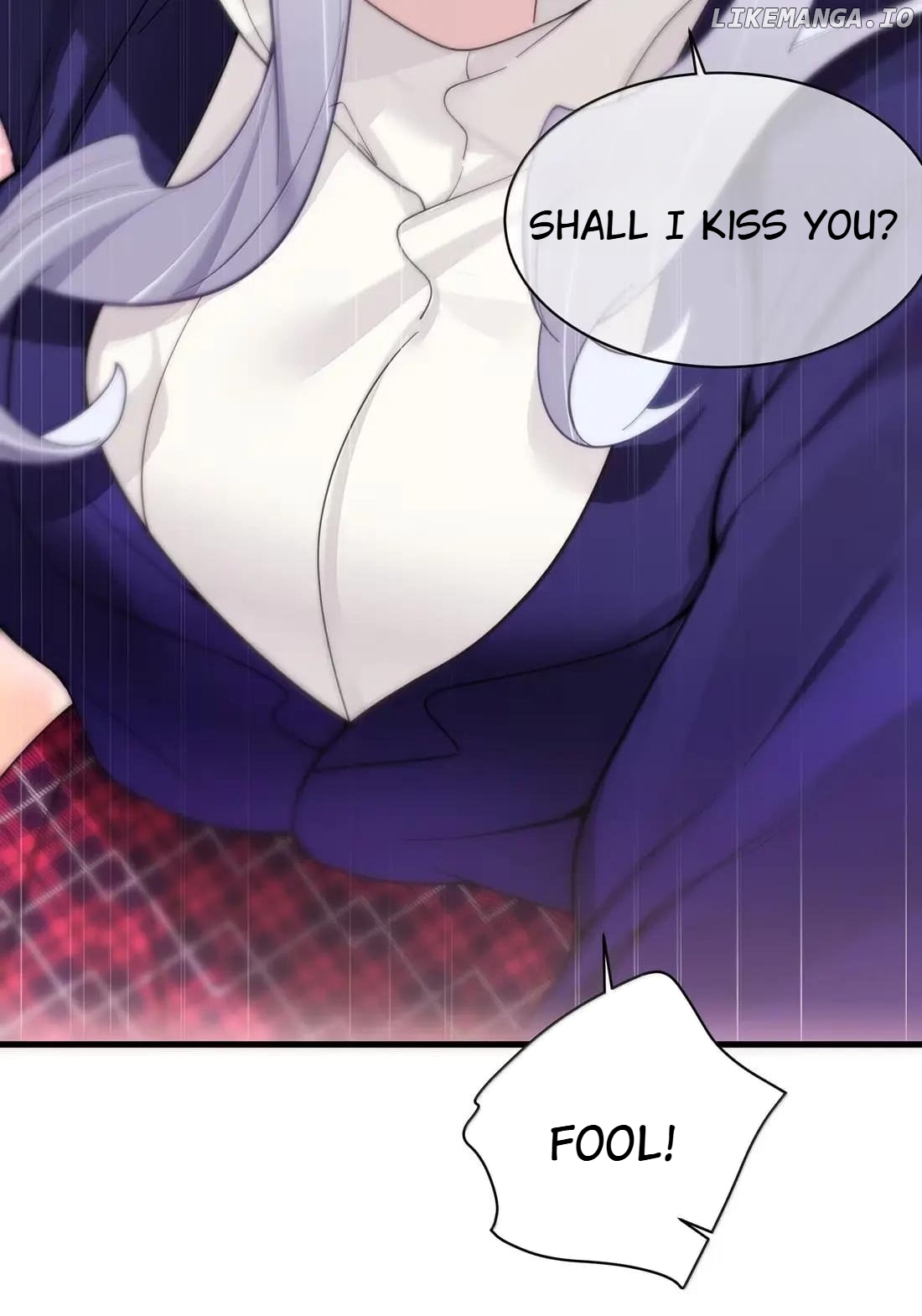 My Fake Girlfriends are using me as a Shield Chapter 177 - page 5
